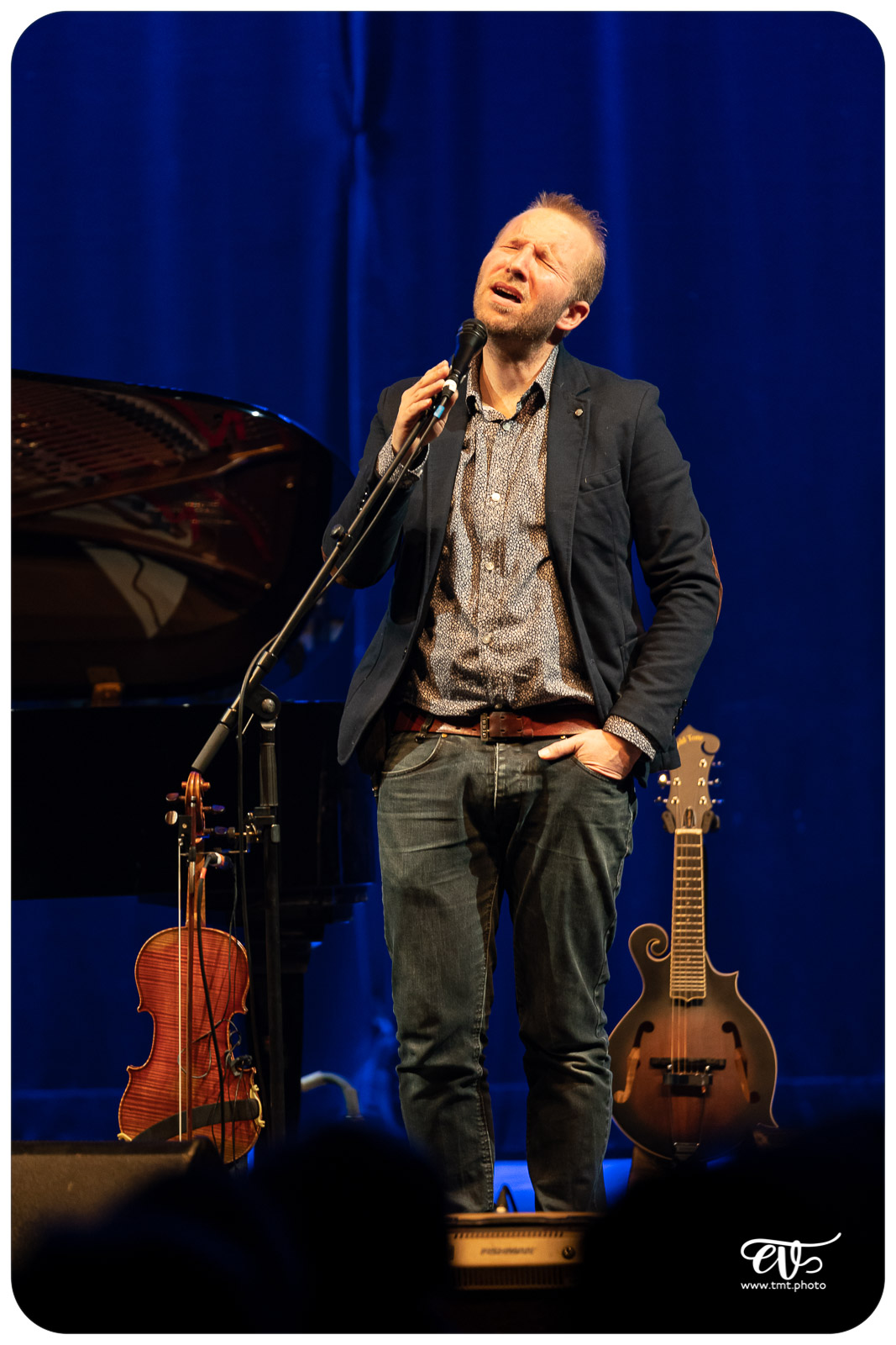 MATSKAT ET VINCENT BIDAL